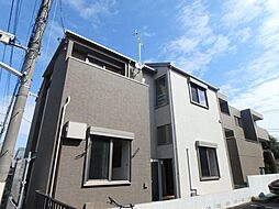 ラフォンテ目白