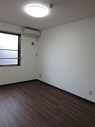 フローラ 2階ワンルームのリビング/ダイニング