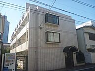 東京都新宿区下落合3丁目21-22：物件画像／目白商事株式会社 駅前店