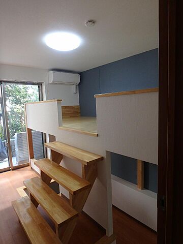 子供部屋