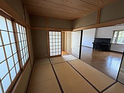 和室の画像