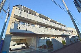 カサベージュ西田町N棟  ｜ 兵庫県西宮市西田町（賃貸マンション2LDK・3階・39.60㎡） その1