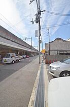 パークステージ夙川  ｜ 兵庫県西宮市西田町（賃貸マンション1K・3階・25.04㎡） その19