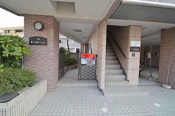 兵庫県西宮市神楽町(賃貸マンション3LDK・3階・61.85㎡)の写真 その18