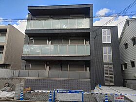 HEBEL Maison NARUO  ｜ 兵庫県西宮市東鳴尾町１丁目（賃貸マンション1LDK・2階・39.46㎡） その22