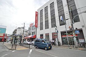 笠屋ハイツ  ｜ 兵庫県西宮市笠屋町（賃貸マンション1K・2階・22.00㎡） その6