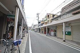 笠屋ハイツ  ｜ 兵庫県西宮市笠屋町（賃貸マンション1K・2階・22.00㎡） その8