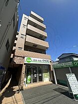 シャルマン鳳駅前  ｜ 大阪府堺市西区鳳東町５丁（賃貸マンション1K・1階・23.52㎡） その13