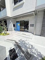 スプランディッド甲子園  ｜ 兵庫県西宮市甲子園浜田町（賃貸マンション1LDK・2階・34.89㎡） その17