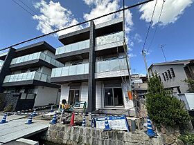 ヘーベルメゾン神楽夙川イースト  ｜ 兵庫県西宮市神楽町（賃貸マンション2LDK・2階・62.78㎡） その1