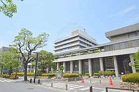 Lien甲子園口北町  ｜ 兵庫県西宮市甲子園口北町（賃貸マンション1LDK・1階・48.98㎡） その5