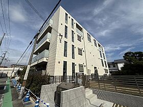 Lien甲子園口北町  ｜ 兵庫県西宮市甲子園口北町（賃貸マンション1LDK・2階・48.73㎡） その22