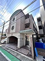 シャルマンフジ西宮弐番館  ｜ 兵庫県西宮市今津大東町4番3号（賃貸マンション1R・3階・26.28㎡） その3