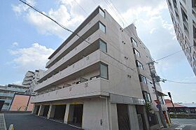 グランデ・アステール芦屋  ｜ 兵庫県芦屋市楠町（賃貸マンション1K・6階・22.20㎡） その1