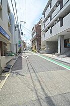 エクセラン夙川  ｜ 兵庫県西宮市羽衣町（賃貸マンション1R・1階・29.61㎡） その20