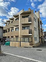 兵庫県西宮市丸橋町8番71号（賃貸アパート1R・1階・16.58㎡） その1