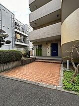 兵庫県西宮市末広町3番17号（賃貸マンション1R・4階・24.80㎡） その26