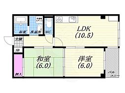 ル・ボアール芦屋