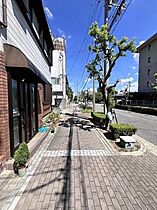 兵庫県西宮市久保町（賃貸一戸建2LDK・1階・47.69㎡） その29