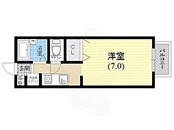 🉐敷金礼金0円！🉐阪急神戸本線 西宮北口駅 徒歩13分