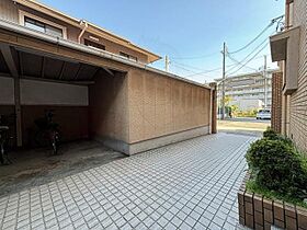 ハイツ百番館1  ｜ 兵庫県西宮市中前田町（賃貸マンション3LDK・2階・63.14㎡） その30