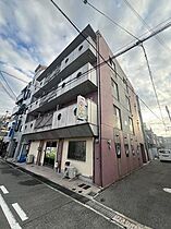 ジュエリーウォール  ｜ 兵庫県西宮市今津曙町（賃貸マンション1DK・2階・32.20㎡） その21