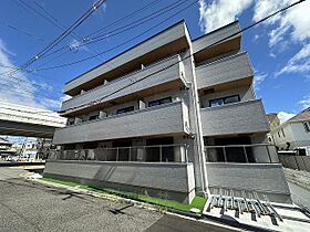 Pohili甲子園  ｜ 兵庫県西宮市甲子園七番町（賃貸マンション1K・1階・25.13㎡） その1