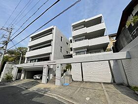 ヴァロワール夙川  ｜ 兵庫県西宮市南郷町（賃貸マンション3LDK・1階・67.33㎡） その3