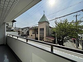 ヴァロワール夙川  ｜ 兵庫県西宮市南郷町（賃貸マンション3LDK・1階・67.33㎡） その20