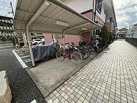 プレステージ芦屋Ｄ棟  ｜ 兵庫県芦屋市大東町（賃貸アパート2LDK・1階・62.70㎡） その8