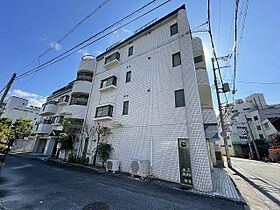 陽光プラザ  ｜ 兵庫県芦屋市業平町（賃貸マンション1LDK・2階・38.13㎡） その21