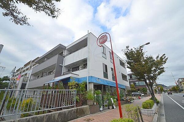 兵庫県西宮市名次町(賃貸マンション2LDK・3階・35.95㎡)の写真 その3