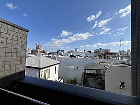 ドエル城ケ堀FINE  ｜ 兵庫県西宮市城ケ堀町（賃貸マンション1DK・4階・29.55㎡） その19