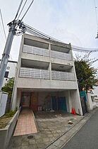 パラシオ北夙川  ｜ 兵庫県西宮市老松町（賃貸マンション1R・3階・23.50㎡） その3