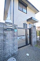 芦屋岩園ハウス  ｜ 兵庫県芦屋市岩園町（賃貸一戸建3LDK・1階・91.84㎡） その18