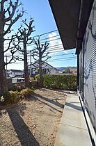 芦屋岩園ハウス  ｜ 兵庫県芦屋市岩園町（賃貸一戸建3LDK・1階・91.84㎡） その20