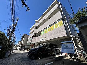 椿センター  ｜ 兵庫県西宮市産所町（賃貸マンション3LDK・4階・68.00㎡） その3