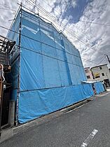 ルーセス甲子園  ｜ 兵庫県西宮市甲子園浜田町（賃貸マンション1LDK・3階・40.00㎡） その5