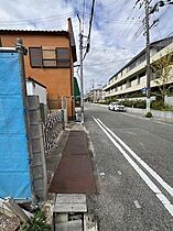 ルーセス甲子園  ｜ 兵庫県西宮市甲子園浜田町（賃貸マンション1LDK・3階・40.00㎡） その6