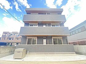 兵庫県西宮市中須佐町（賃貸アパート1LDK・3階・41.15㎡） その21