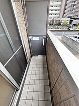 グランメール楠  ｜ 兵庫県芦屋市楠町（賃貸アパート1K・2階・29.06㎡） その16