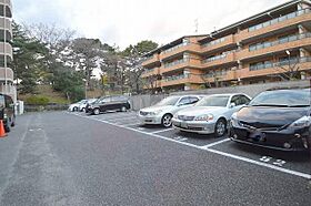 白鷹香枦園マンション  ｜ 兵庫県西宮市宮西町（賃貸マンション3LDK・2階・75.69㎡） その5