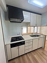 兵庫県芦屋市大原町（賃貸マンション3LDK・2階・62.93㎡） その7