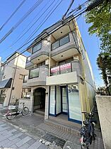 シティプラザあしや  ｜ 兵庫県芦屋市浜町（賃貸マンション1R・3階・16.00㎡） その3