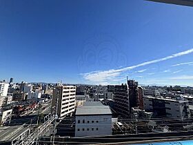 クレアグレイス岸里  ｜ 大阪府大阪市西成区岸里２丁目（賃貸マンション1K・9階・22.14㎡） その19