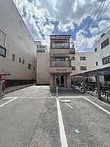 ドミトリー高木2  ｜ 兵庫県西宮市今津水波町（賃貸マンション1K・3階・23.00㎡） その3