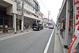 フジハイツ  ｜ 兵庫県西宮市甲子園六番町（賃貸アパート1K・2階・18.50㎡） その7