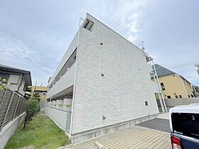 リブリ・シーサイドコート芦屋  ｜ 兵庫県芦屋市松浜町（賃貸マンション1K・2階・28.98㎡） その1