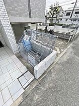 ロンジェヴィテ西宮(旧なでしこハウス)  ｜ 兵庫県西宮市津門西口町（賃貸マンション1K・2階・21.45㎡） その29