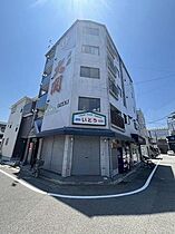 パークハイムイトー  ｜ 兵庫県西宮市今津水波町（賃貸マンション1R・3階・17.30㎡） その21